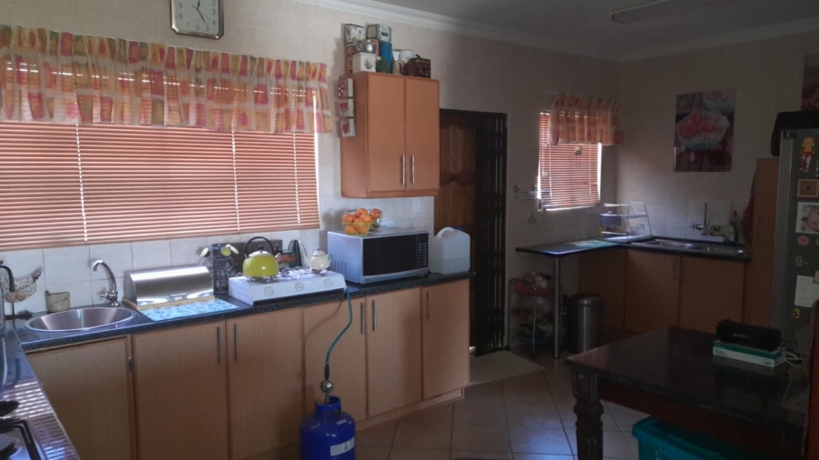 2 Bedroom Property for Sale in Meiringspark North West